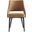 Tremont Dining Chair In Saddle
