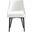 Tremont Dining Chair In White