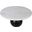 Treviso Marble Coffee Table In Black and White