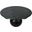 Treviso Marble Coffee Table In Black and Green