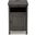 Treytown Gray Chairside Table