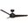 Trimaran 52 Inch WeatherMax Indoor/Outdoor Ceiling Fan and Wall Control In Premier Bronze