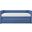 Trudy Twin Daybed with Trundle In Blue