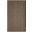 Tulum 2' x 3' Outdoor Rug In Brown