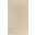 Tulum 2' x 3' Outdoor Rug In Cream