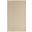 Tulum 2' x 3' Outdoor Rug In Cream