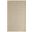 Tulum 2' x 3' Outdoor Rug In Cream
