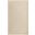 Tulum 2' x 3' Outdoor Rug In Cream