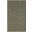 Tulum 2' x 3' Outdoor Rug In Olive