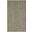 Tulum 2' x 3' Outdoor Rug In Olive