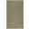 Tulum 2' x 3' Outdoor Rug In Olive