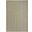 Tulum 5'3" x 7' Outdoor Rug In Olive