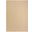 Tulum 5'3" x 7' Outdoor Rug In Taupe