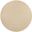 Tulum 8' x 8' Round Outdoor Rug In Cream
