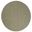 Tulum 8' x 8' Round Outdoor Rug In Olive