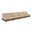 Turin 160 Inch Chenille Fabric Upholstered 4-Piece Modular Sofa In Beige