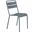 Twist Chair In Grey Set Of 4