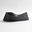 Twisty Japanese Cherry Bowl In Matte Black