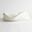 Twisty Japanese Cherry Bowl In Matte White