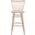 Tyce Barstool Set of 2 In Natural