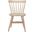 Tyce Dining Chair Set of 2 In Natural