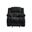 U250 Glider Recliner In Ebony
