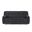 U6000 Reclining Sofa In Black