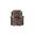 U6028 Glider Recliner In Brown