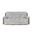 U6028 Reclining Sofa In Grey