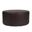 Universal 36 Inch Round Avanti In Black
