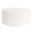 Universal 36 Inch Round Avanti In White
