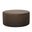 Universal 36 Inch Round Bella In Chocolate