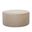 Universal 36 Inch Round Bella In Sand