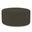 Universal 36 Inch Round Cover Sterling (Cover Only) In Charcoal