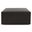 Universal 36 Inch Square Avanti In Black