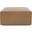 Universal 36 Inch Square Avanti In Bronze