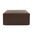 Universal 36 Inch Square Avanti In Pecan