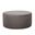 Universal 36 Round Cover Bella (Cover Only) In Pewter