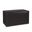 Universal Bench Atlantis In Black