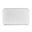 Universal Bench Atlantis White In White