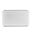 Universal Bench Cover Avanti (Cover Only) In White