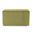 Universal Bench Cover Bella (Cover Only) In Moss