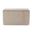 Universal Bench Cover Bella (Cover Only) In Sand