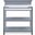 Universal Changing Table In Gray