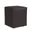 Universal Cube Atlantis In Black