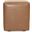 Universal Cube Avanti In Bronze