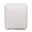 Universal Cube Avanti In White