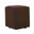 Universal Cube Cover Seascape (Cover Only) In Chocolate
