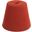 Upela Ottoman In Red