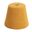 Upela Ottoman In Yellow
